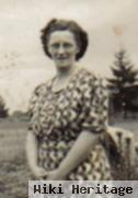 Gladys Thelma Denton Mclean