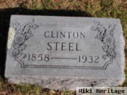 Clinton Steel