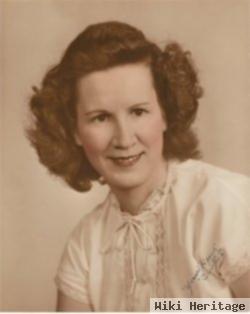 Caroline V. Hatcher Van Allen