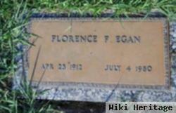 Florence F. Egan