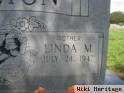 Linda Mae Oliver Keeton