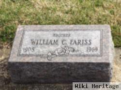 William C. Fariss