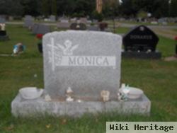 Richard D. Monica, Sr