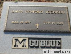 James Lynford Atchison