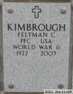 Feltman Curm Kimbrough