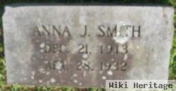 Anna J. Smith