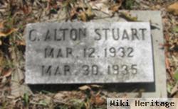 C. Alton Stuart