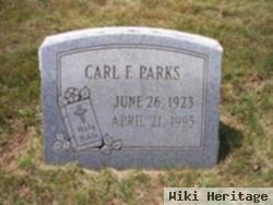 Carl F Parks