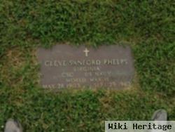 Cleve S Phelps