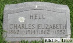 Charles E. Hell