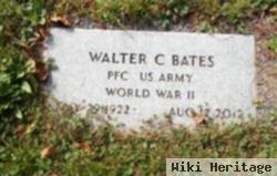 Walter C. Bates