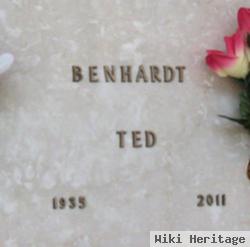 Ted J. Benhardt