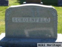 Edwin "ed" Schoenfeld