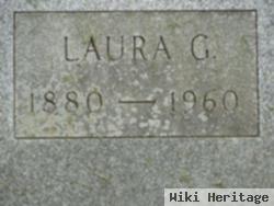 Laura Gertrude Heck Edwards