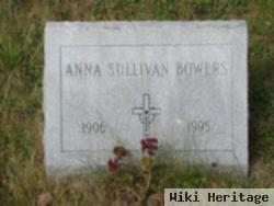 Ann Bowers