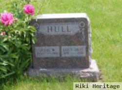 Lucy Jane Ferguson Hull