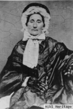 Anna Catherine Klinge Seibel