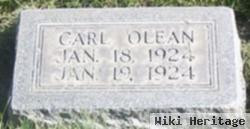 Carl Olean