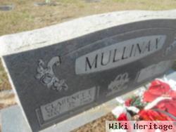 Clarence E Mullinax