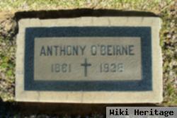 Anthony O'beirne