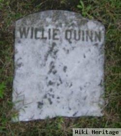 Willie Quinn