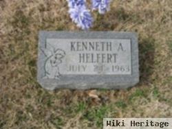 Kenneth A. Helfert