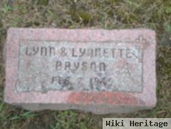 Lynnette Bryson
