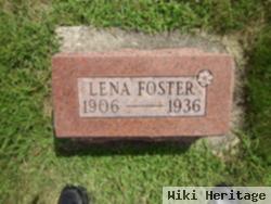 Lena Foster