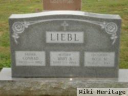 Conrad Liebl