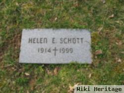 Helen E. Schott