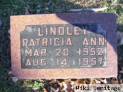 Patricia Ann Lindley