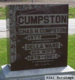 Emma Della Ward Cumpston