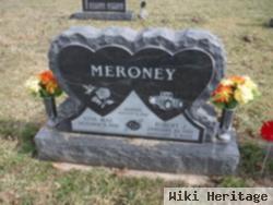 Viva Mae Huff Meroney