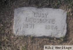 Lucy Lecompte