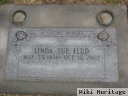 Linda Sue Patterson Flud