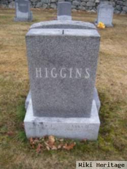 Peter J. Higgins