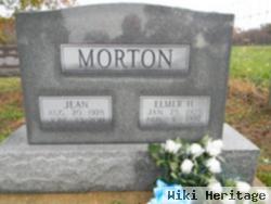 Delores Jean Morton
