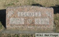 Estill Elliott