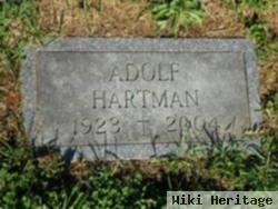 Adolf Hartman