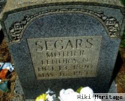 Lenora Norton Segars