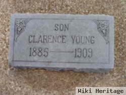 Clarence Young