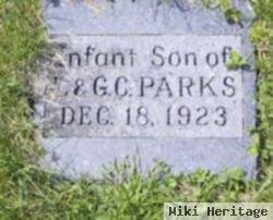 Infant Son Parks