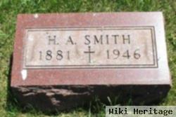 H. A. Smith