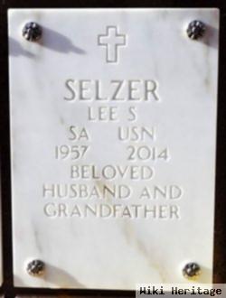 Lee S. Selzer