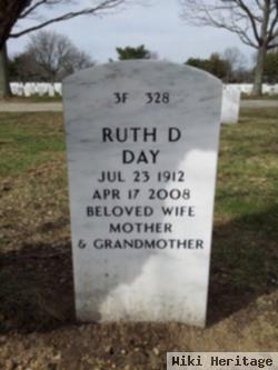 Ruth D. Day