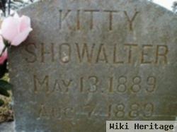 Kitty Showalter