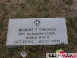 Robert T. Thomas