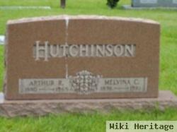 Melvina C. Hutchinson