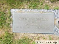 Joseph Robert Dinkins