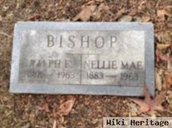 Nellie Mae Bishop